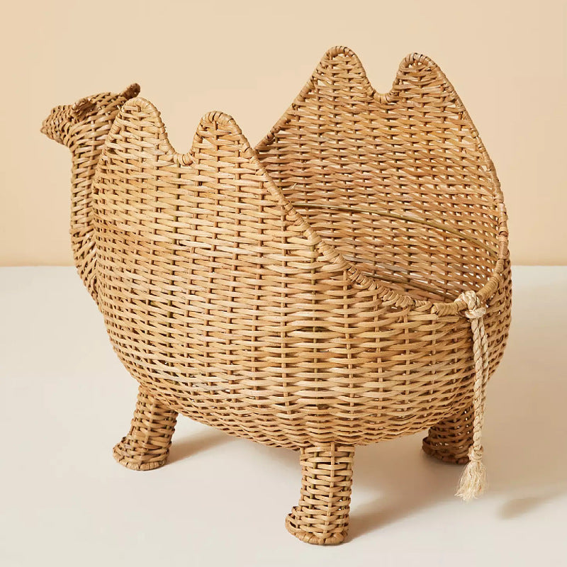 Panier "Chameau"