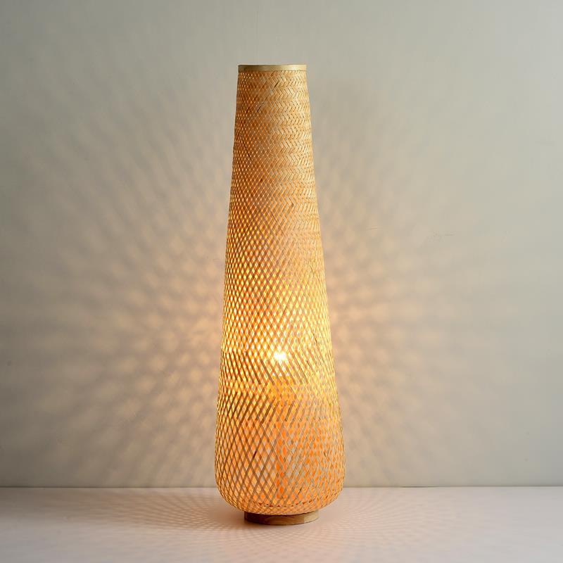 Lampadaire "Zen"