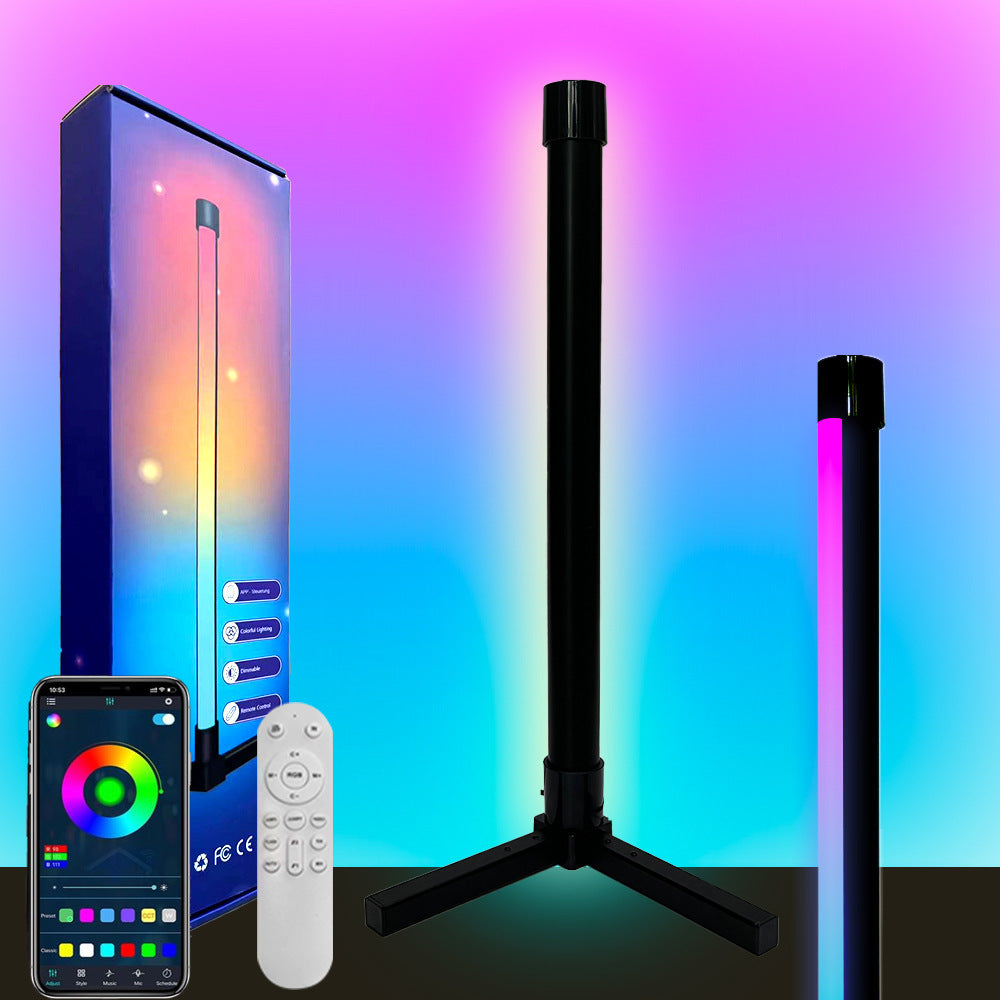 Lampadaire "Aura"