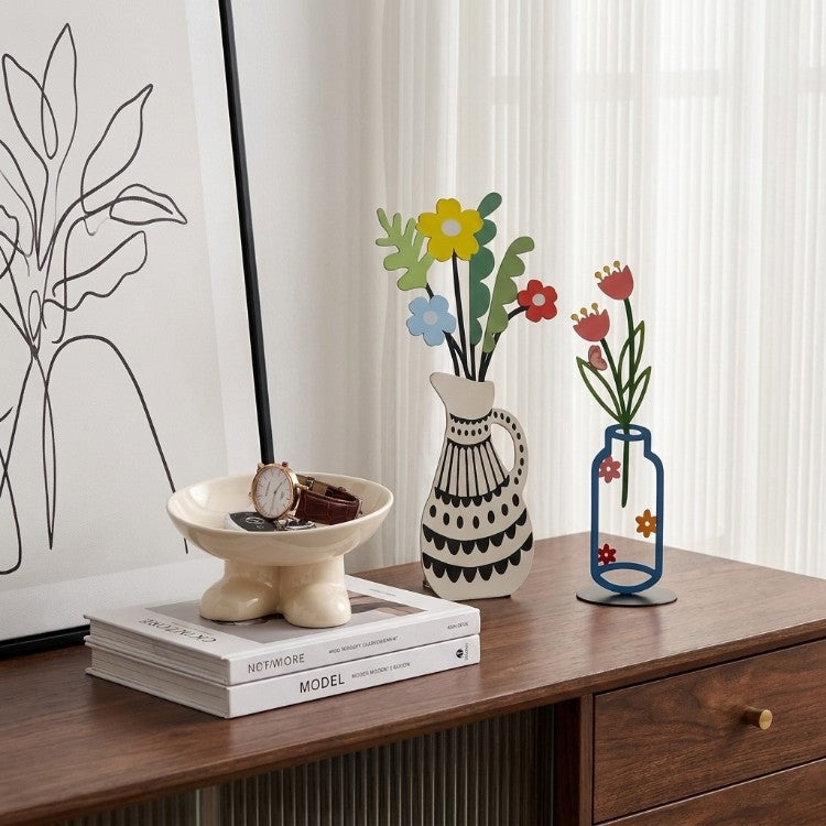 Vase "Tulipe"
