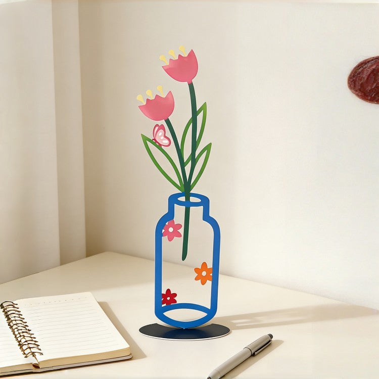 Vase "Tulipe"
