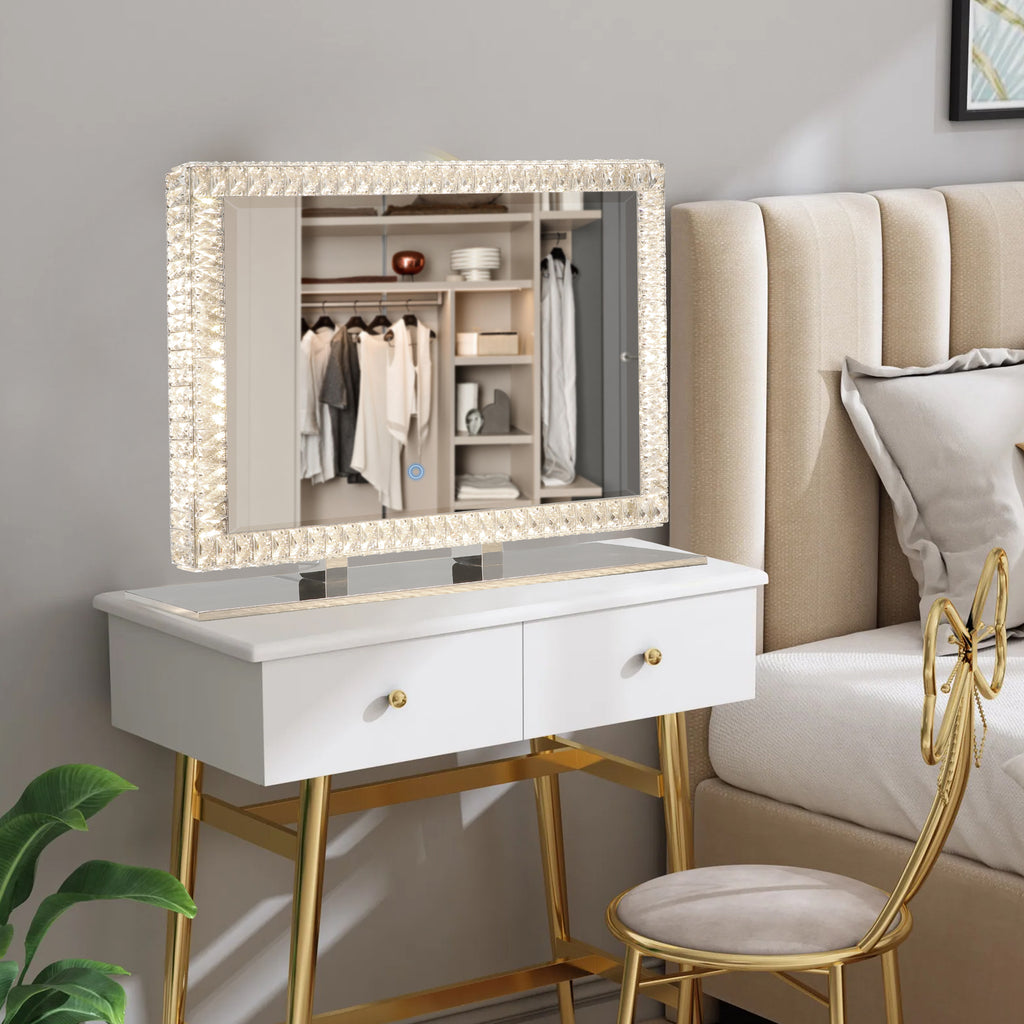 Miroir "Kristall"