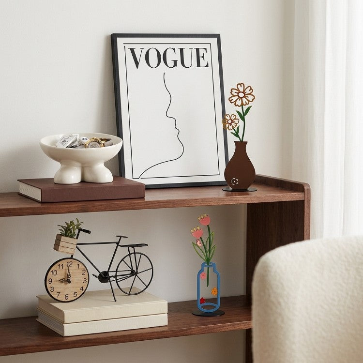 Vase "Tulipe"