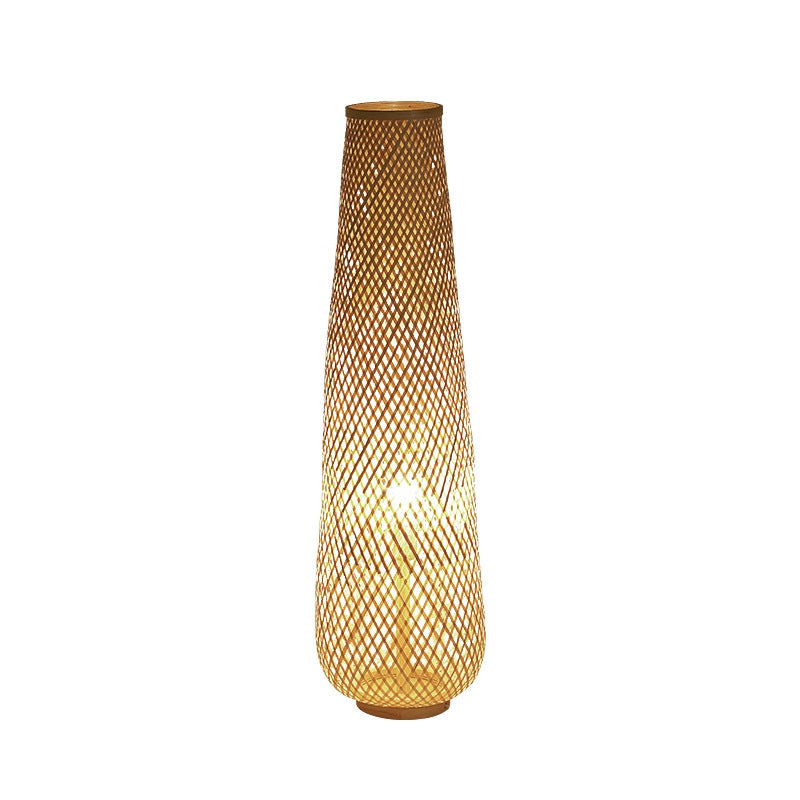 Lampadaire "Zen"