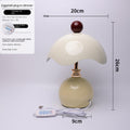 Lampe "Coquillage"