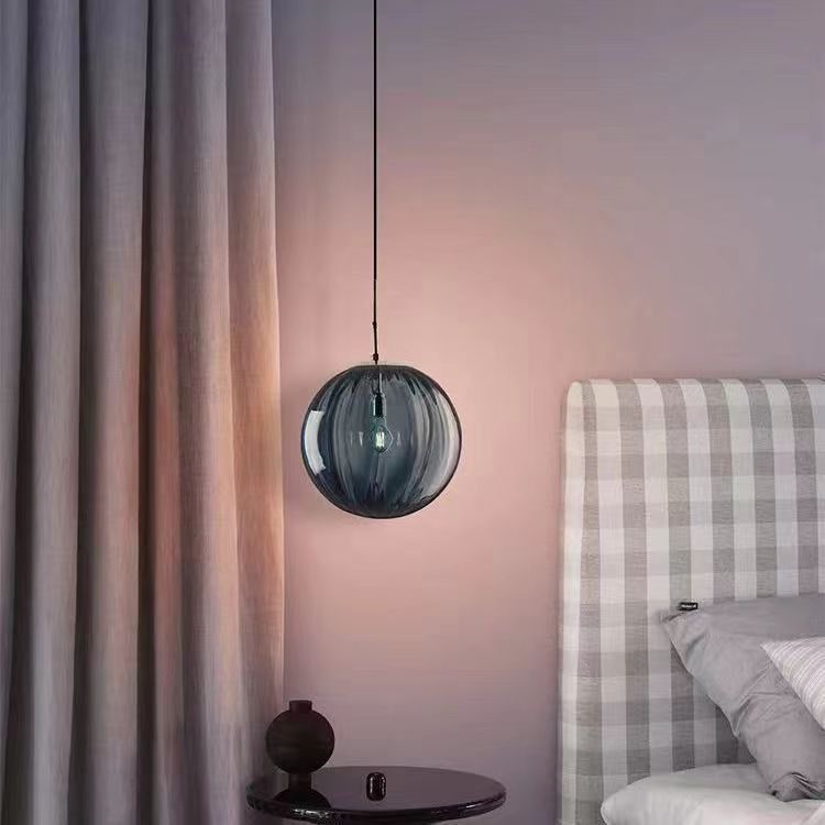 Suspension "Sphère"