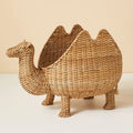 Panier "Chameau"
