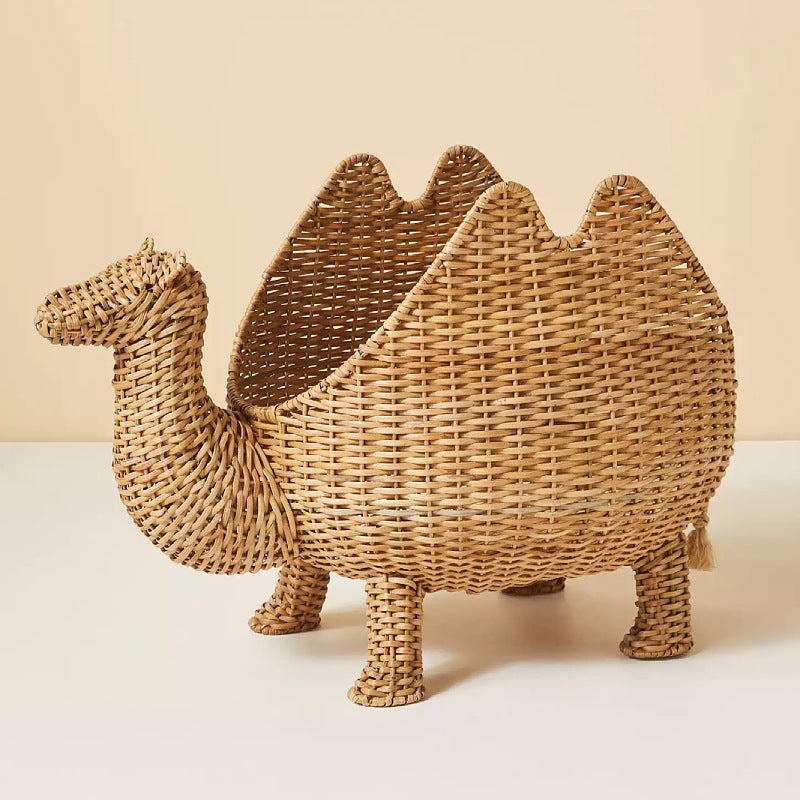 Panier "Chameau"