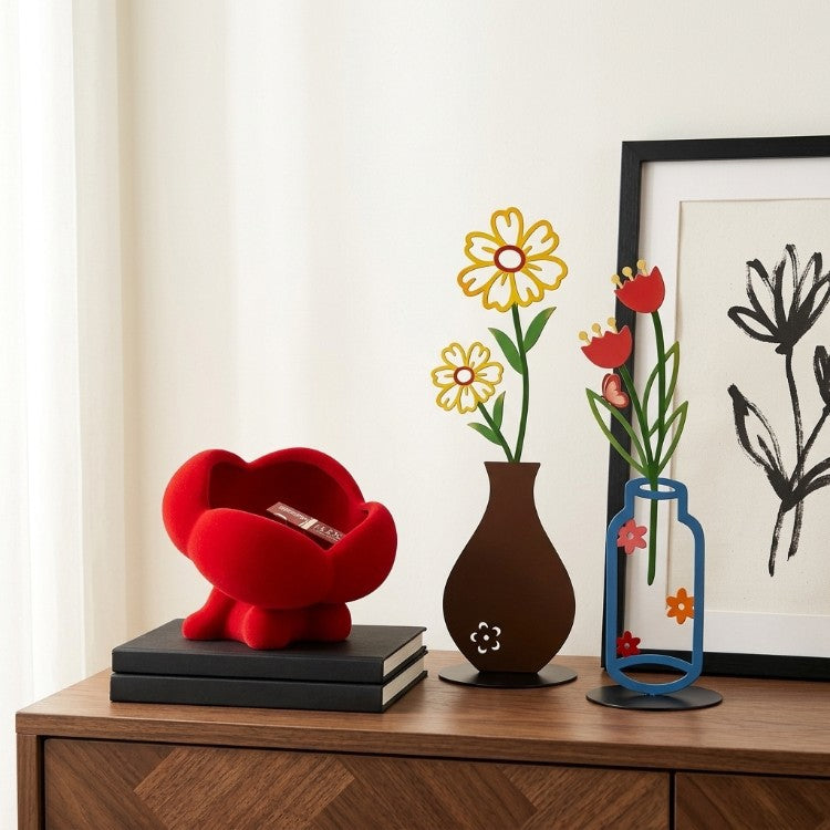 Vase "Tulipe"