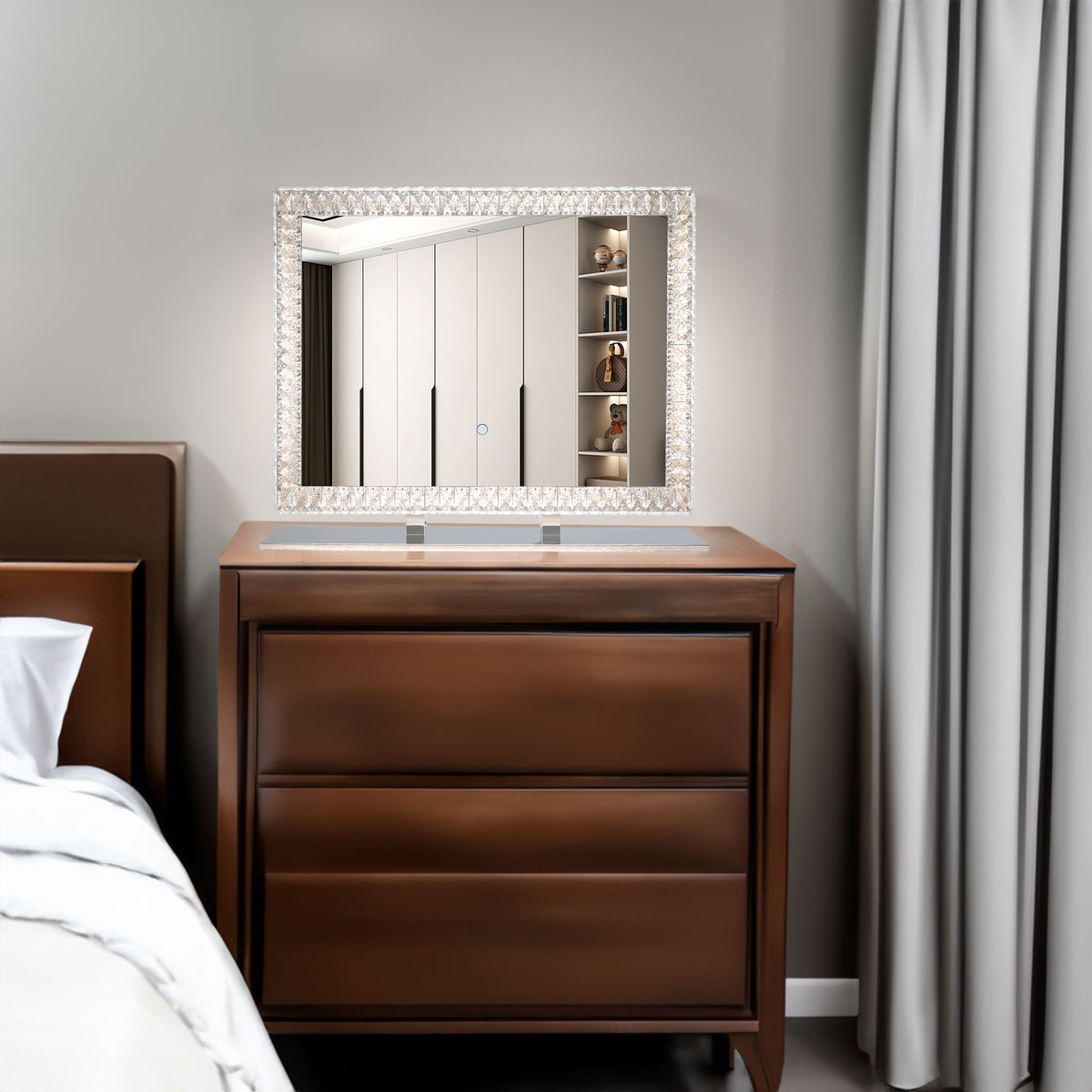 Miroir "Kristall"