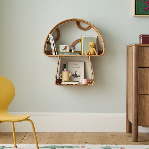 Étagère "Champignon"