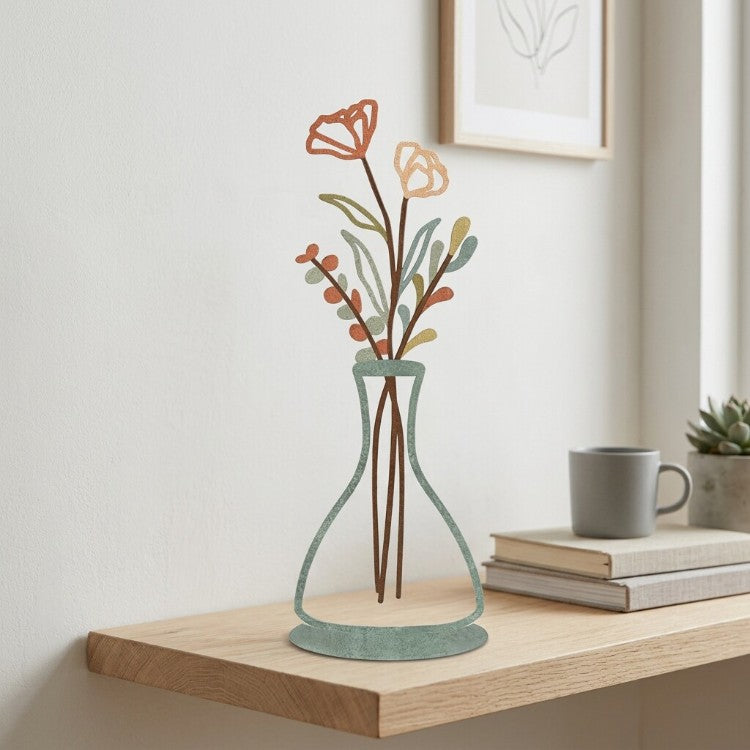 Vase "Tulipe"
