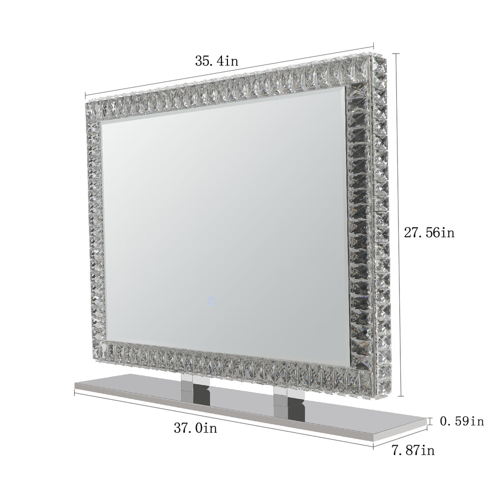 Miroir "Kristall"