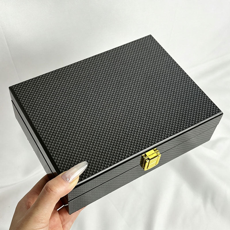 Boîte à bijoux "Coffret"