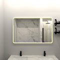 Miroir led salle de bain