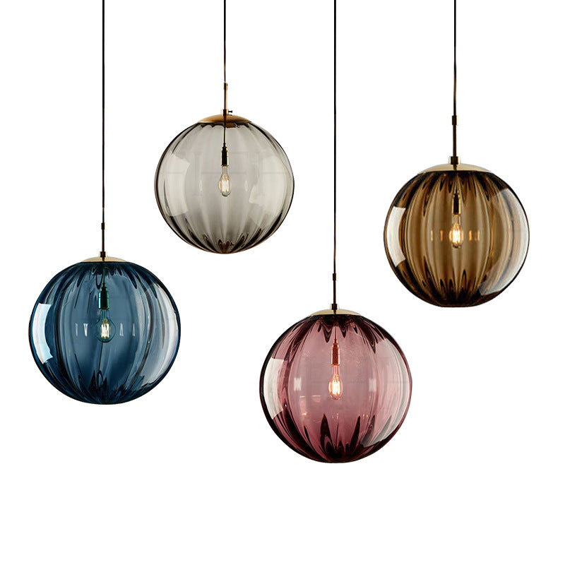 Suspension "Sphère"