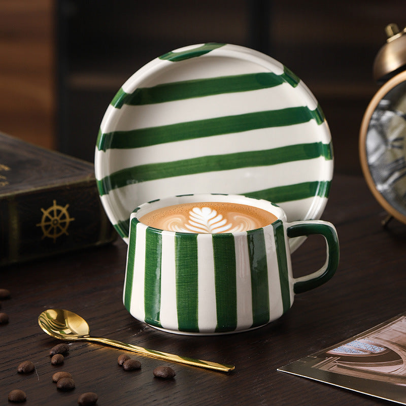Mug "Rayures"